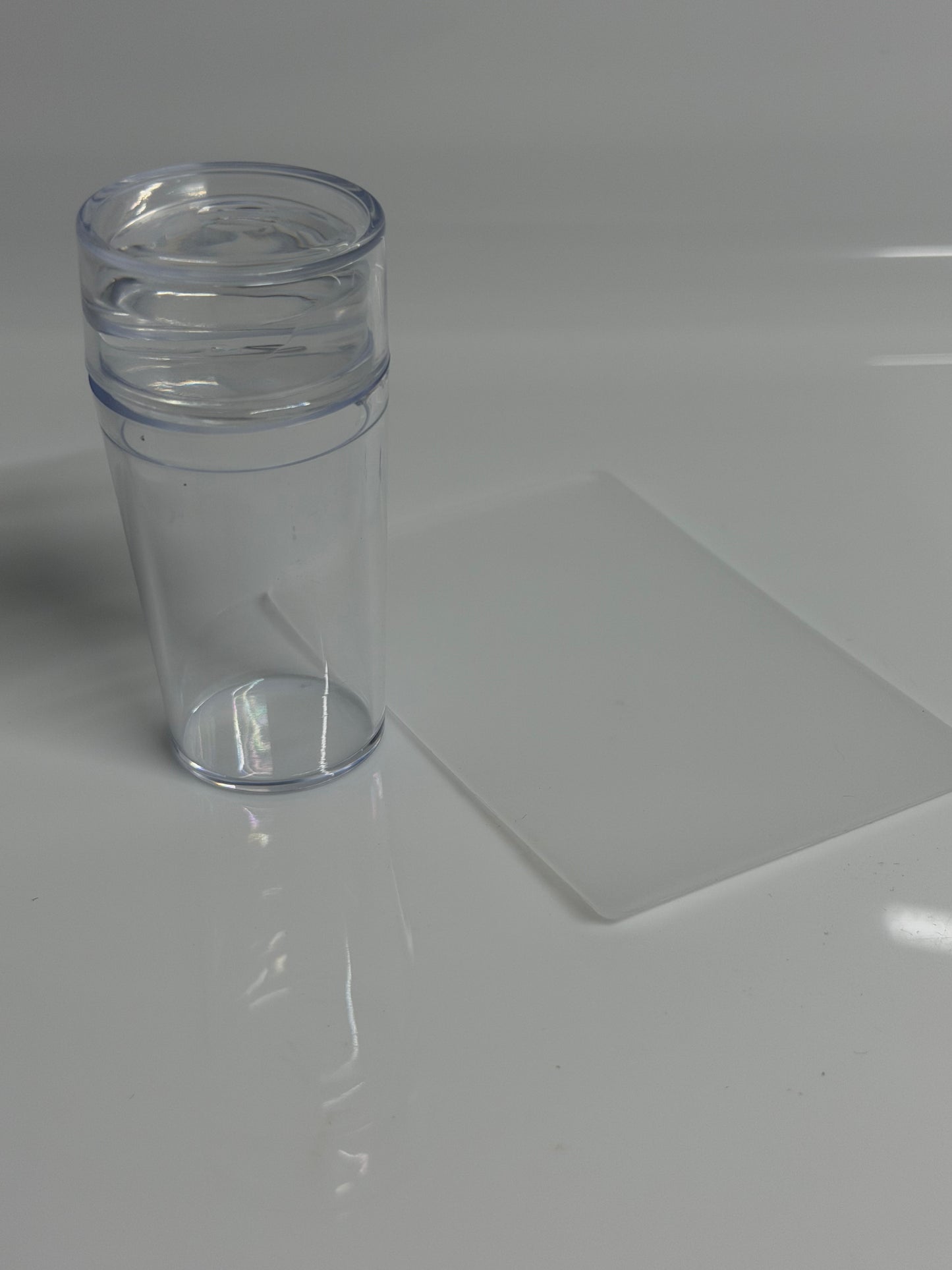Jelly Stamper