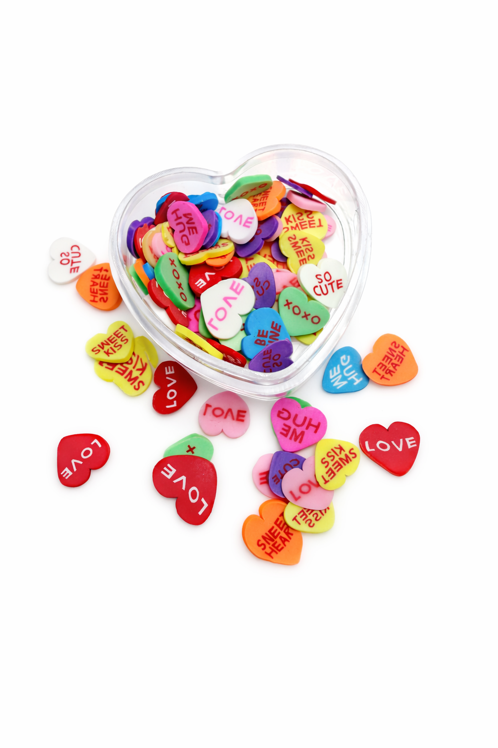 Sweet Hearts
