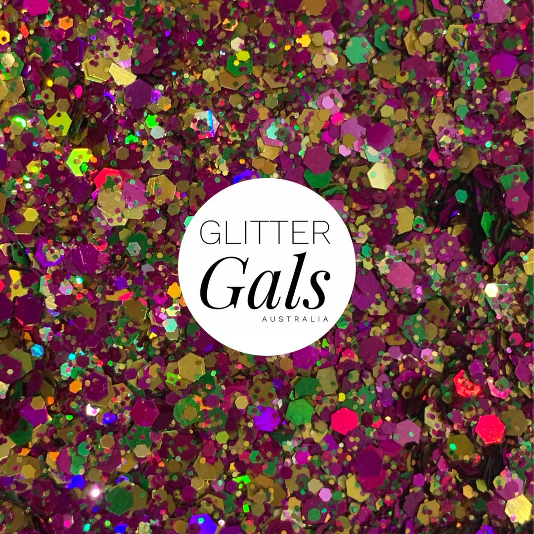Fantasy Glitter