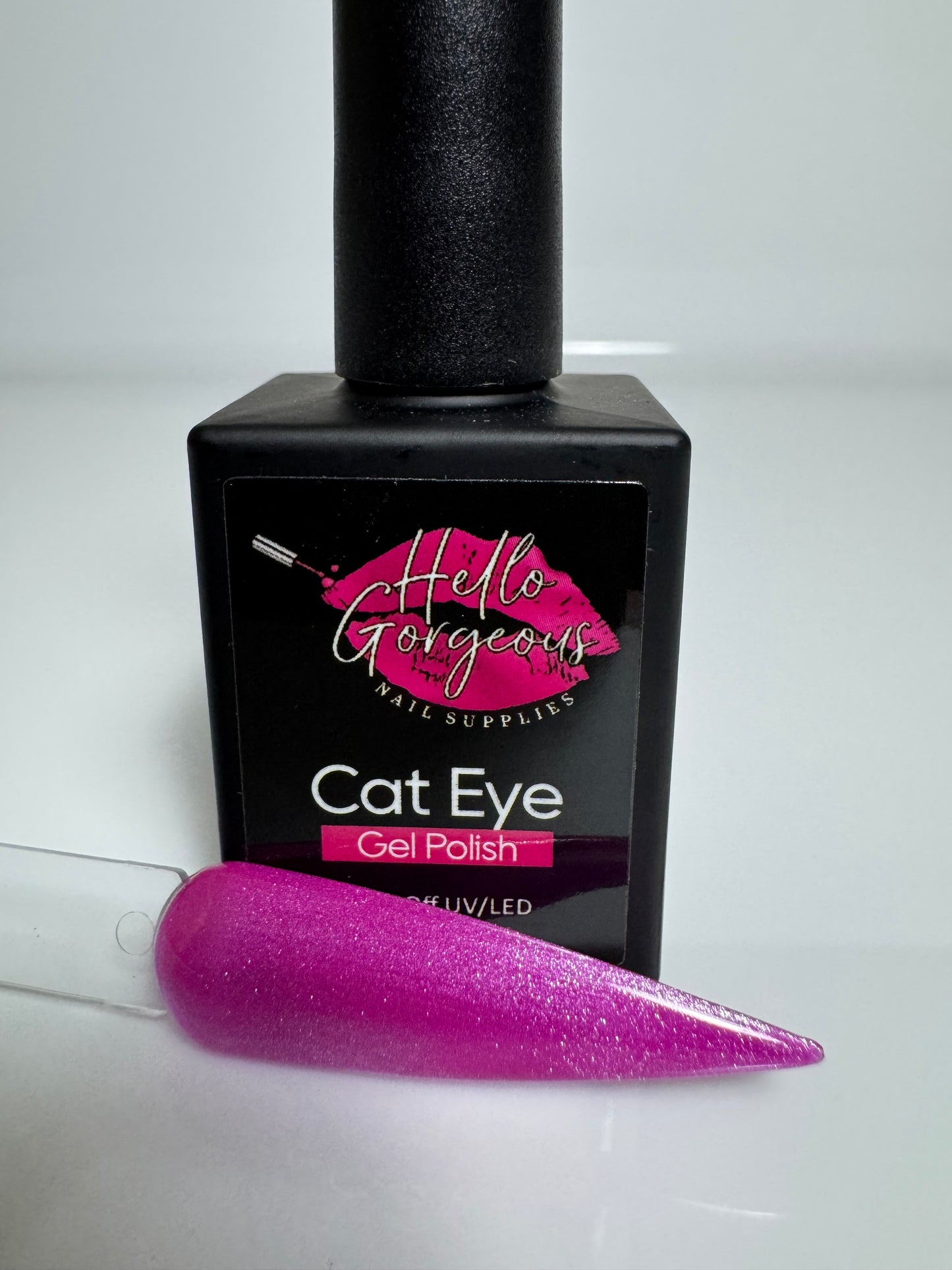 Pookie Pink