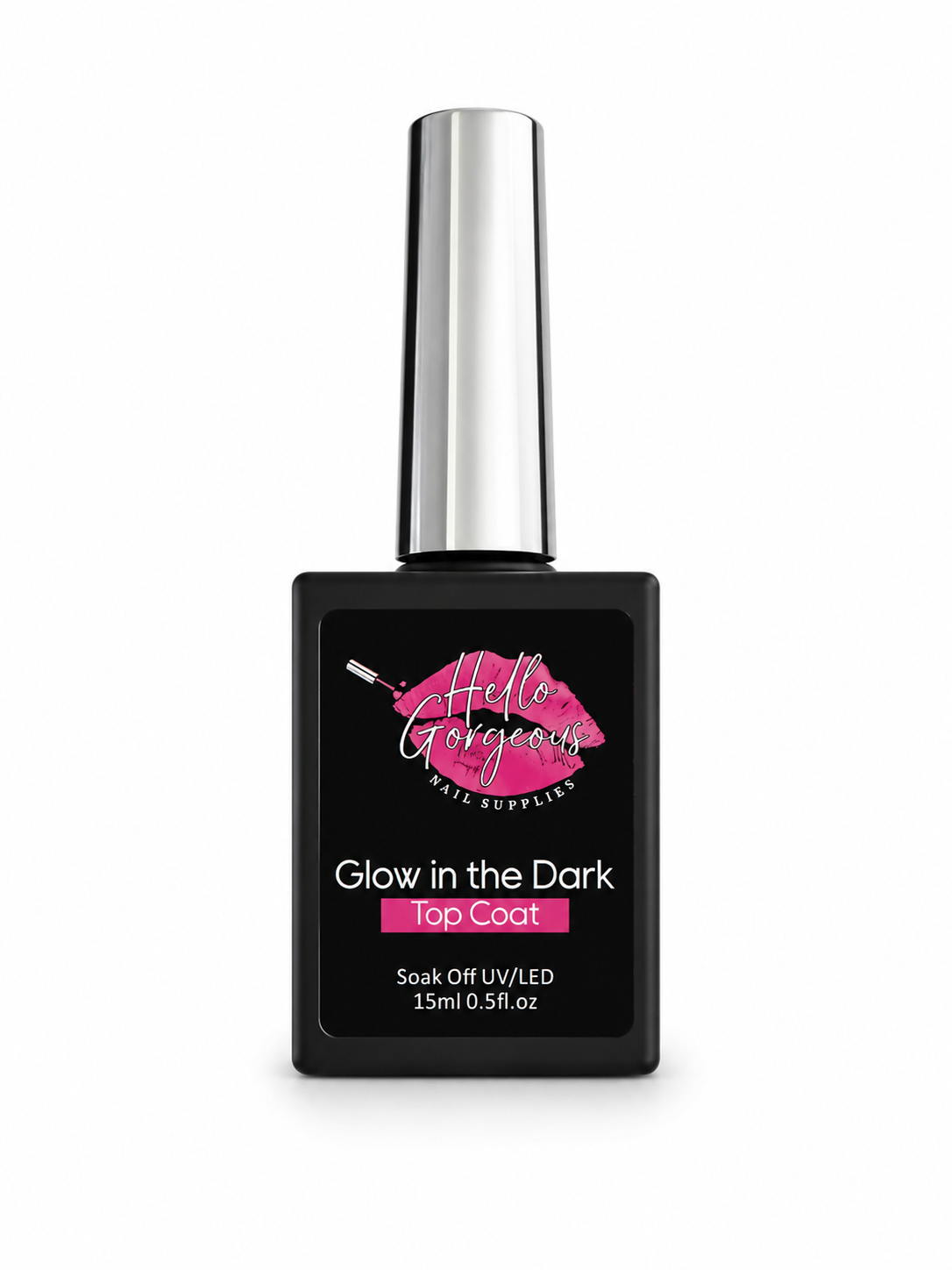 Glow In The Dark Topcoat