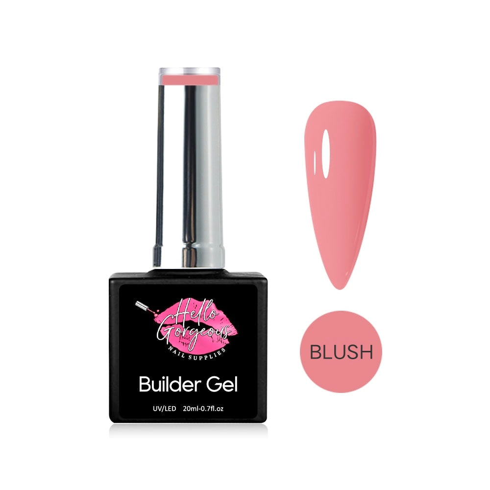 Builder Gel - Blush