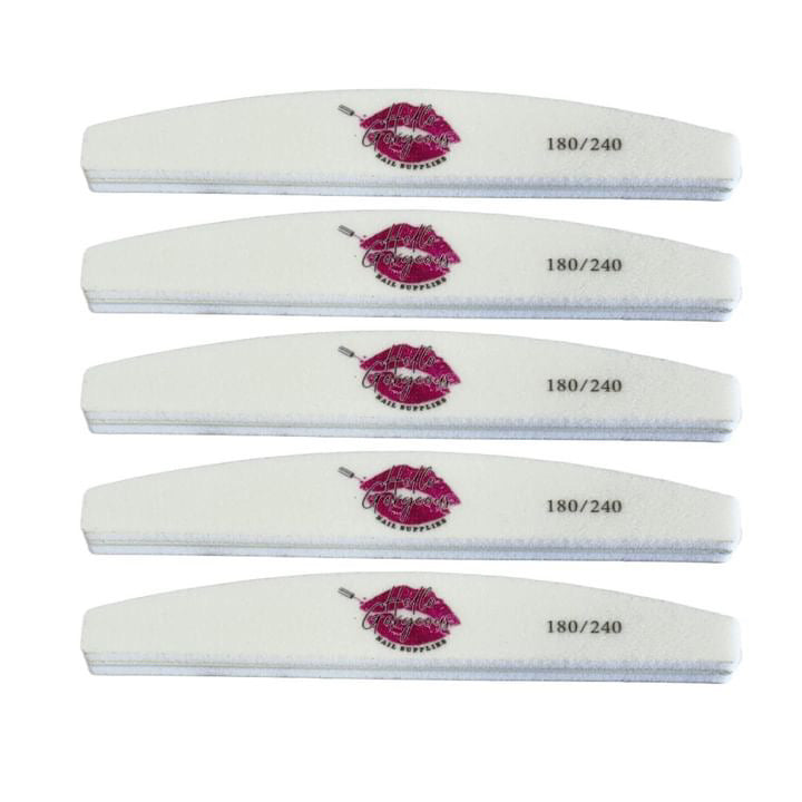 180/240 Pack of 10 Buffers