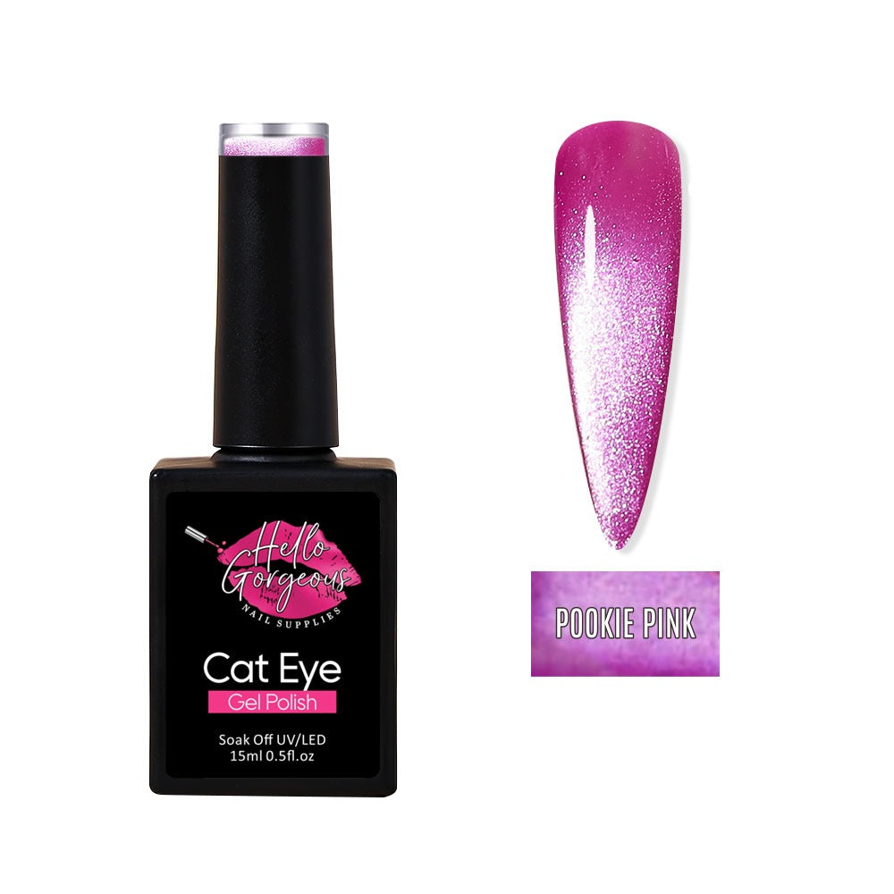 Pookie Pink