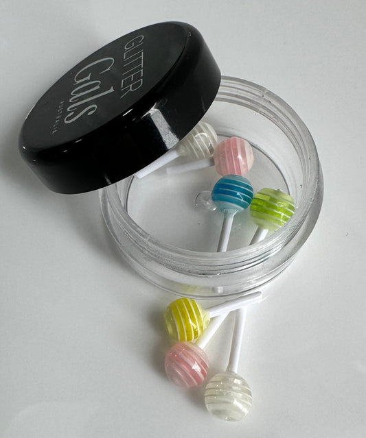 Lollipop Charms