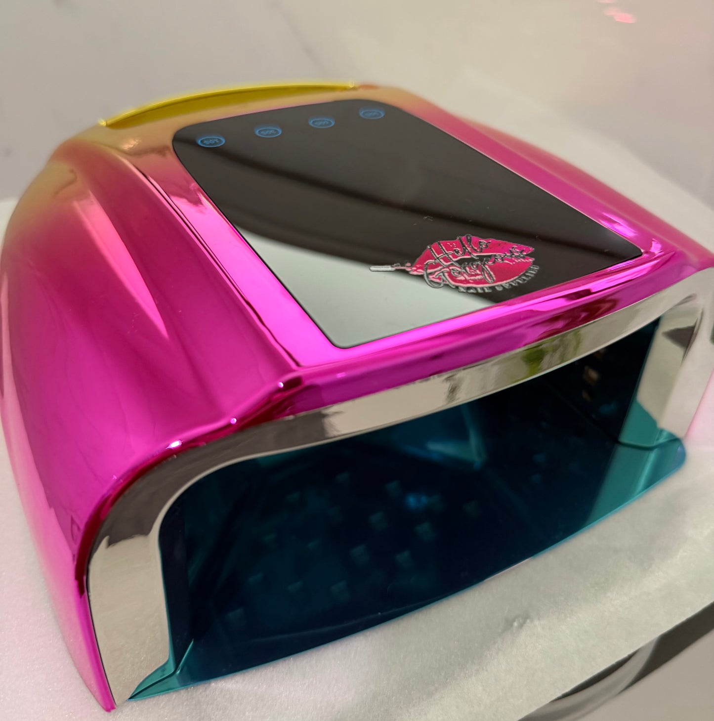 LED UV Nail Lamp