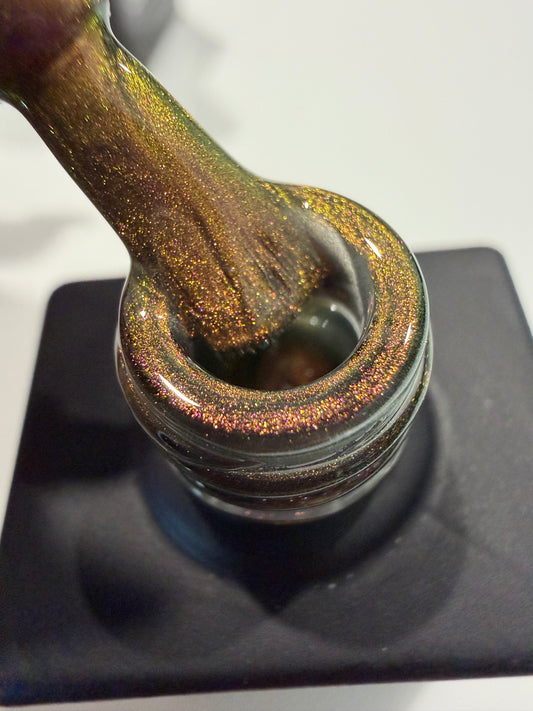 Haze Cat Eye - Missing label