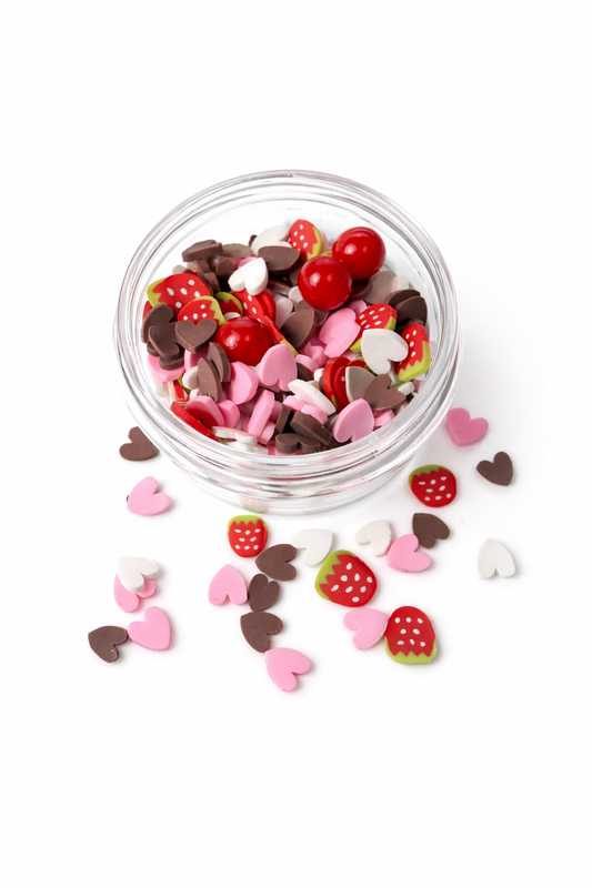 Strawberry Kisses
