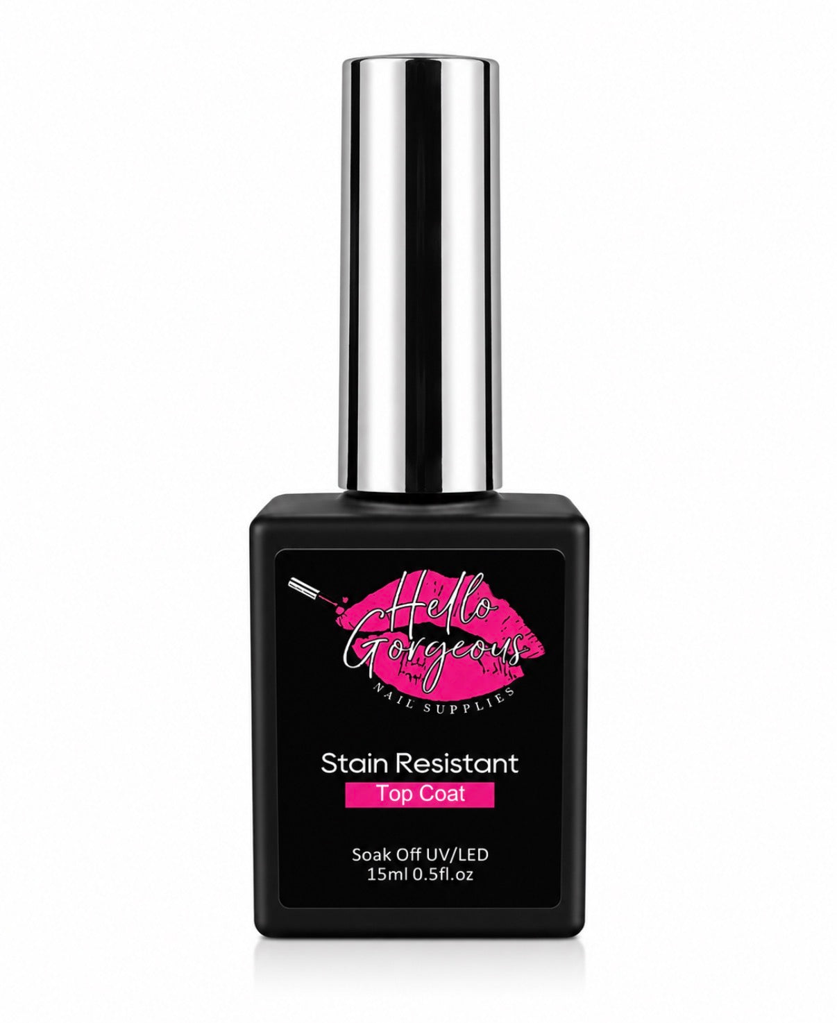 Stain Resistant Topcoat