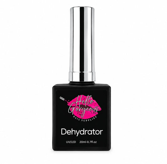 Dehydrator