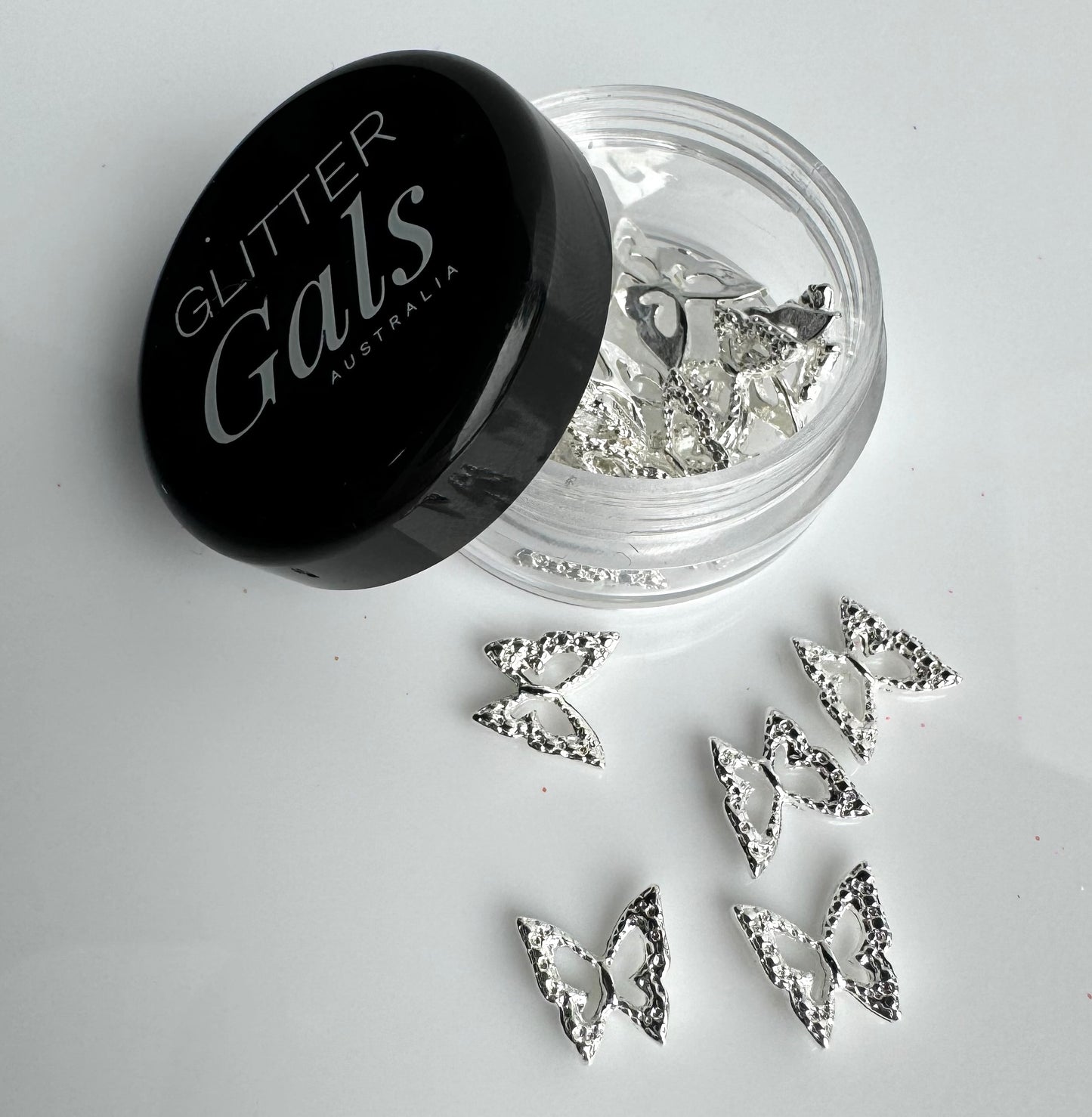 Butterfly Charms