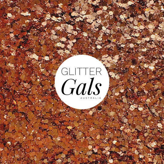 Copper Mix