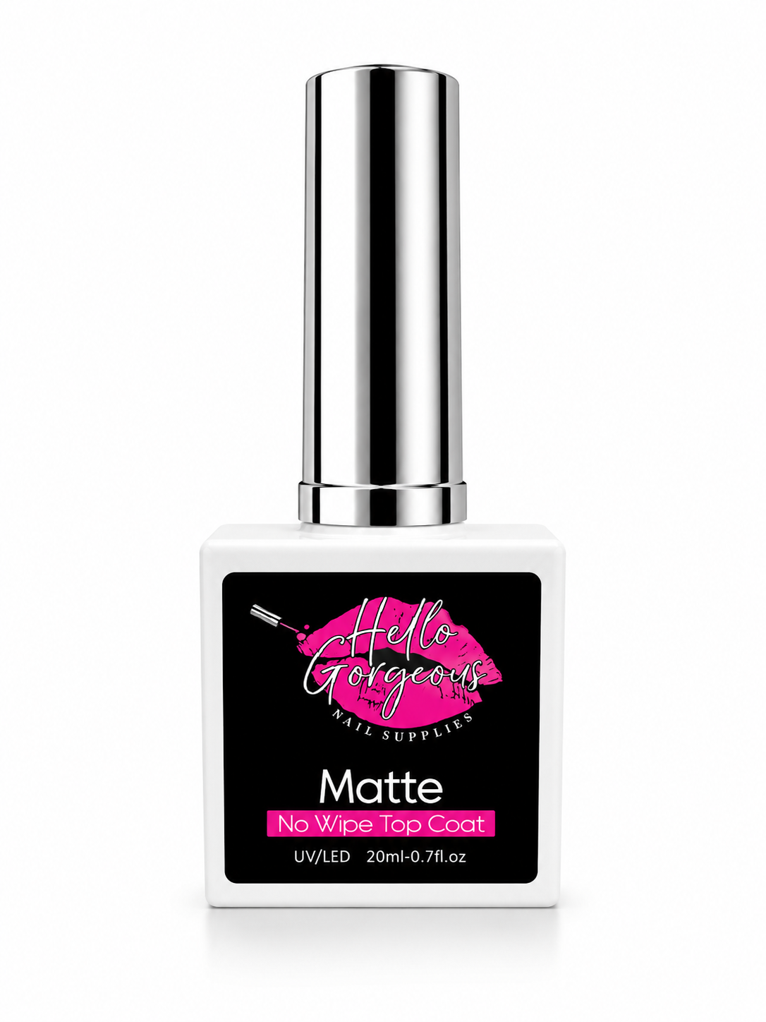Matte Topcoat