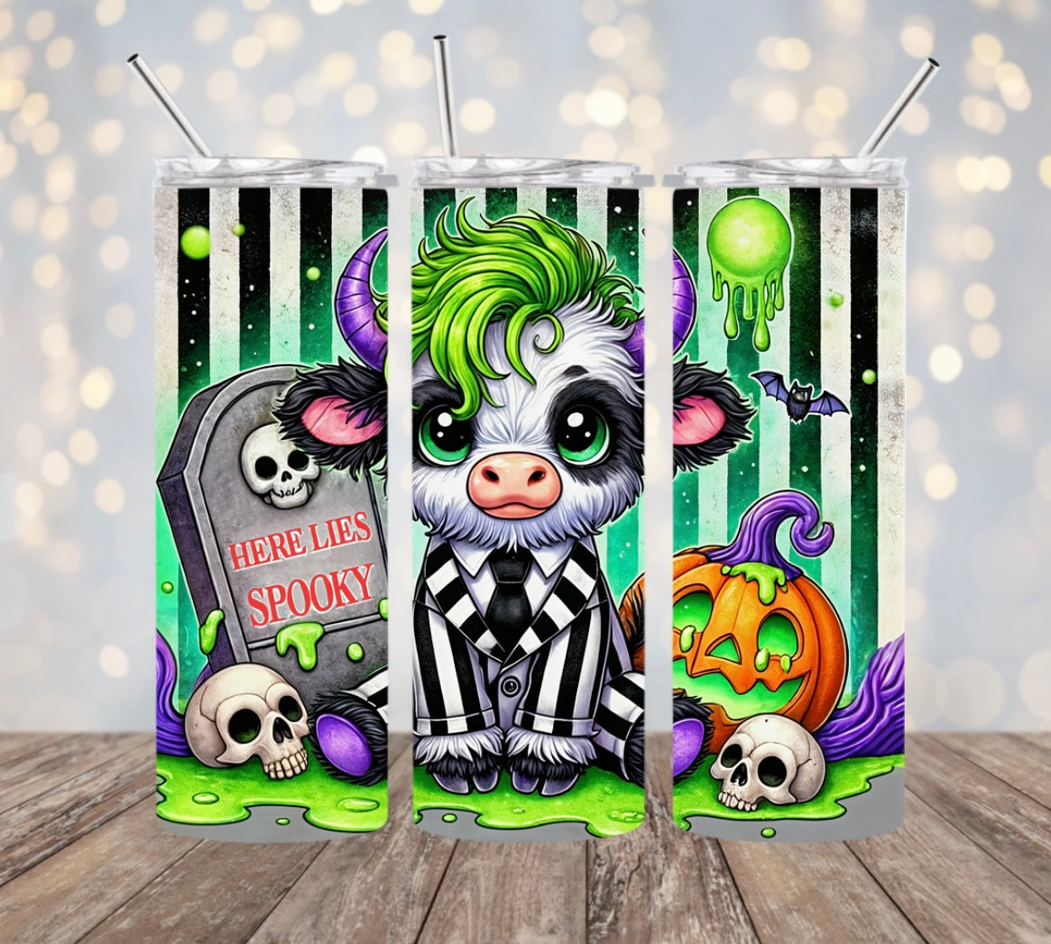 Beetlecow