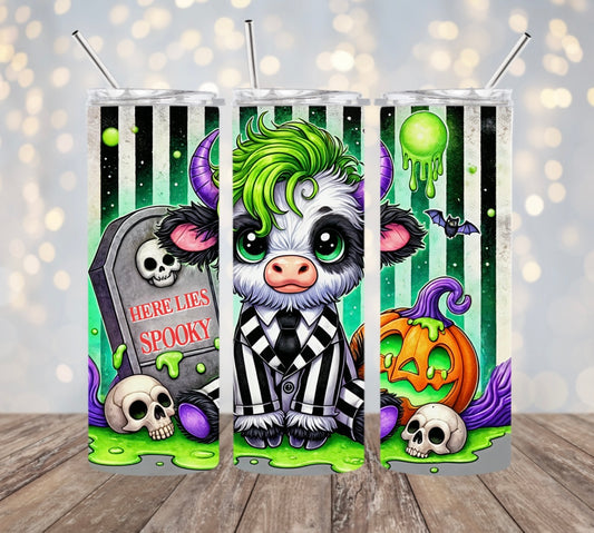 Beetlecow