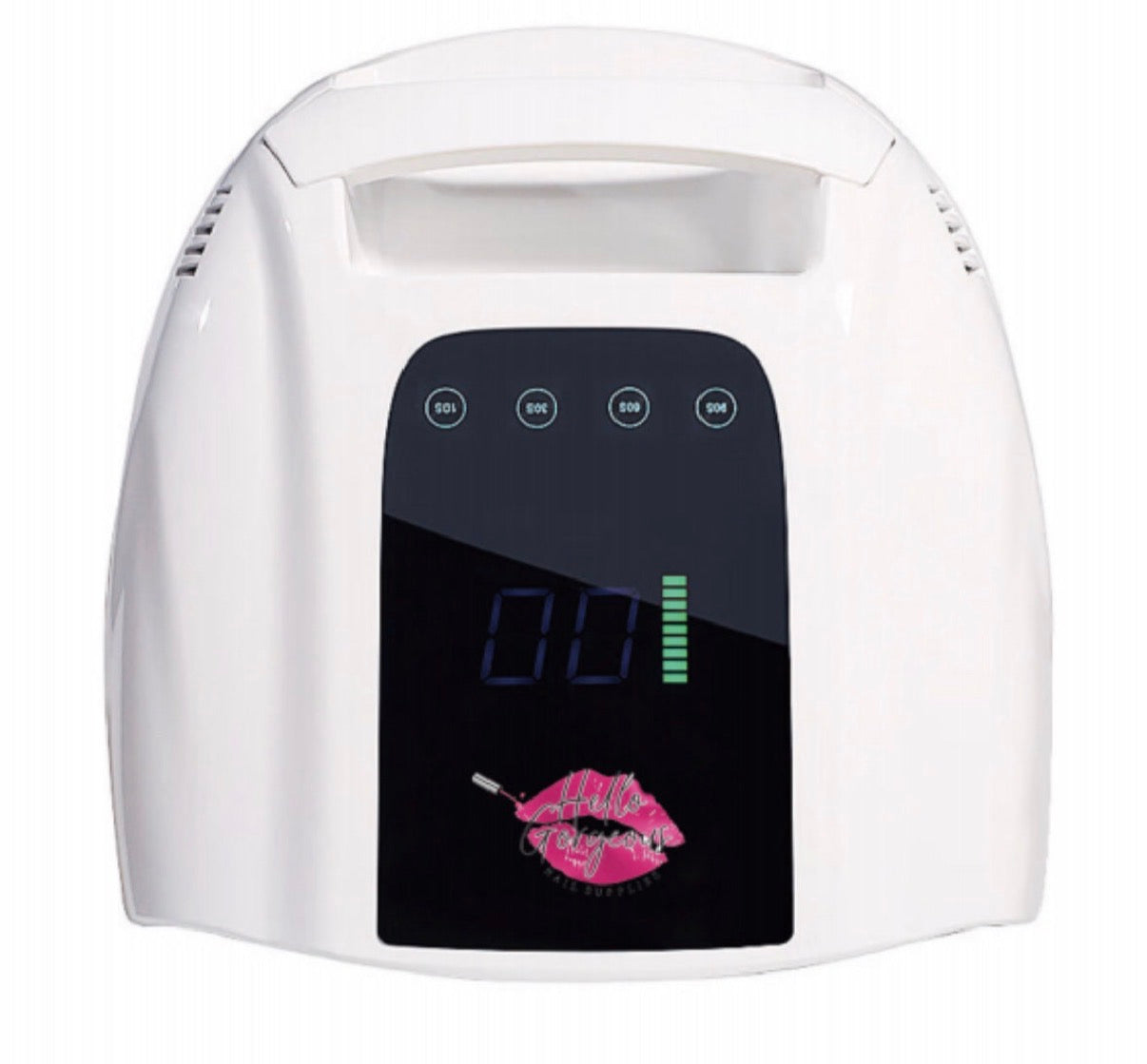 Plug In LED Nail Lamp
