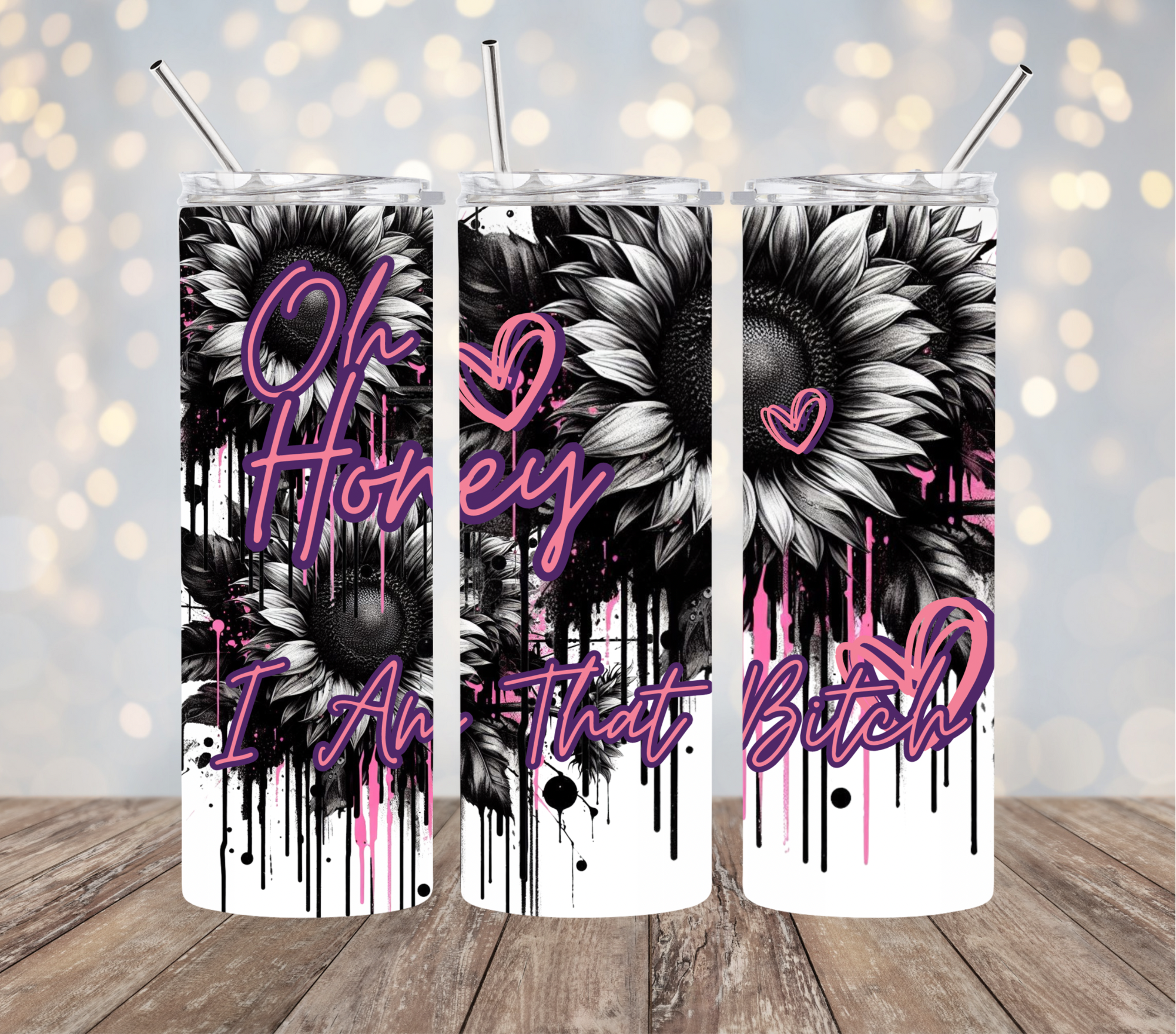 Hone Hello Oh honey ! – Hello Gorgeous Nail Supplies
