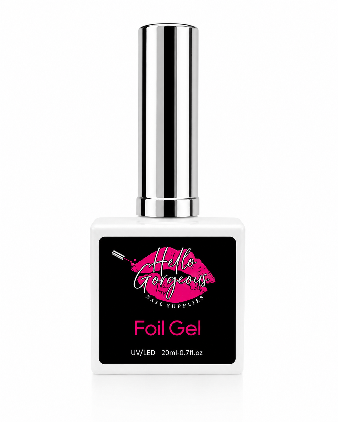 Foil Gel