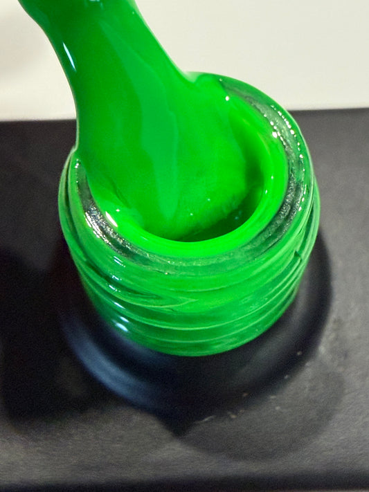 Pine Lime - Missing swatch lid