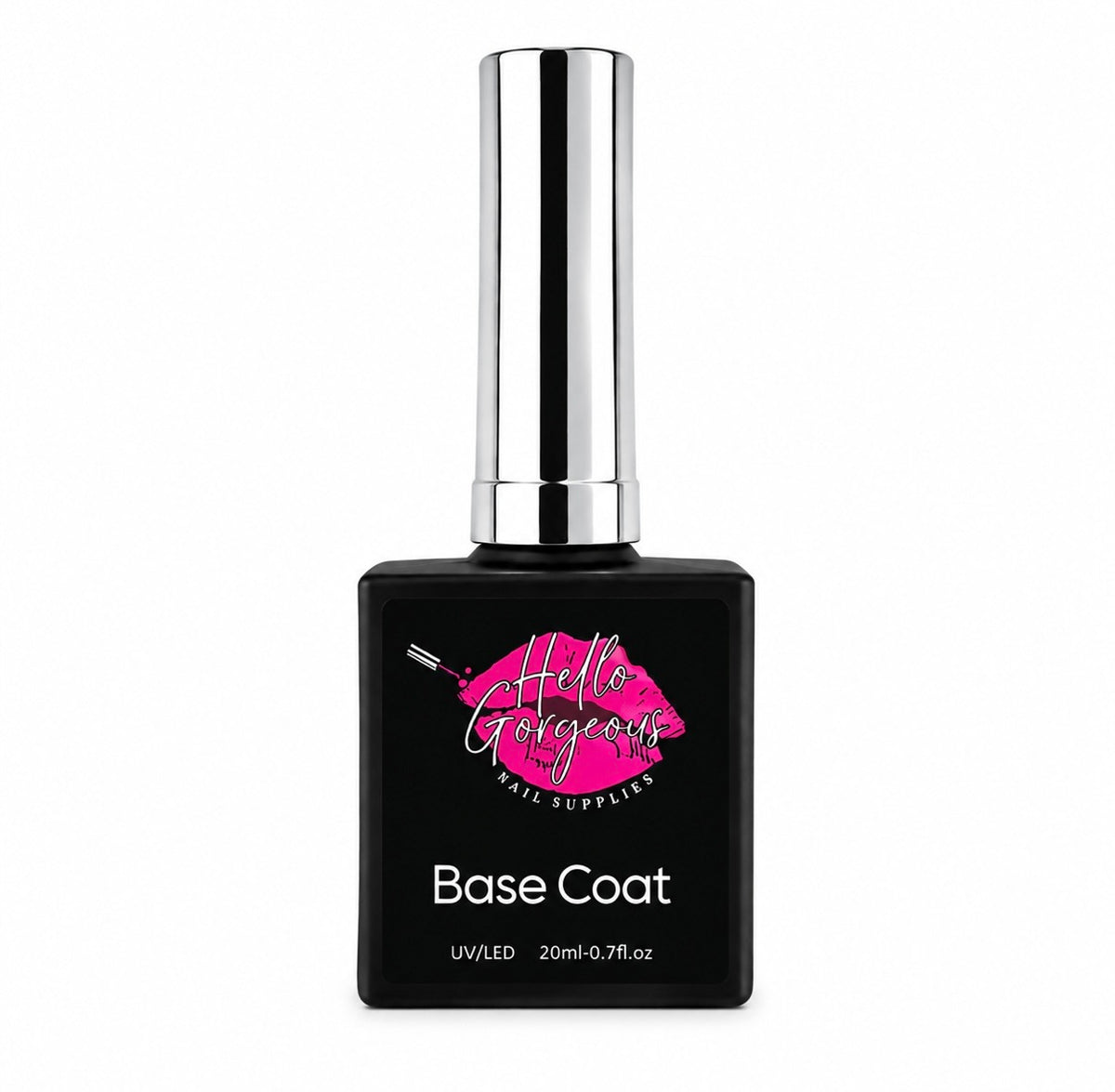 Base Coat
