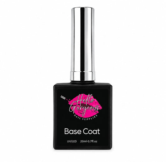 Base Coat