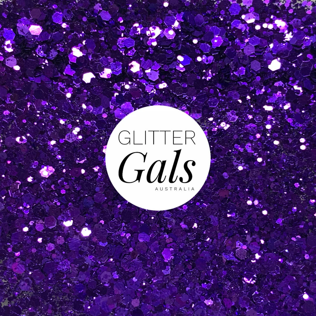 Purple Mix
