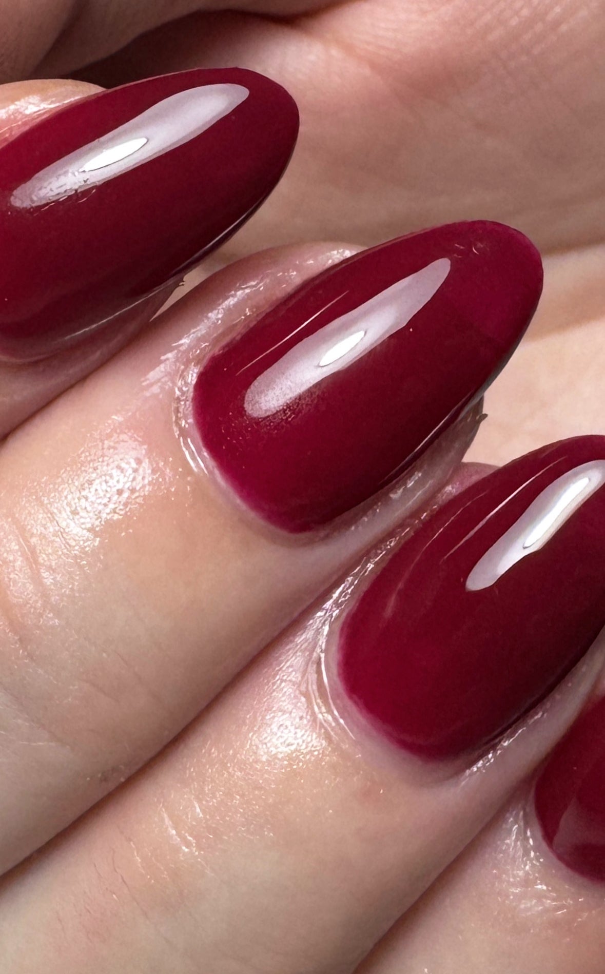 Cherry Cola