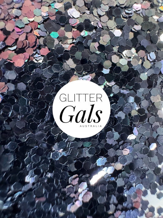 Slate Holo Dots