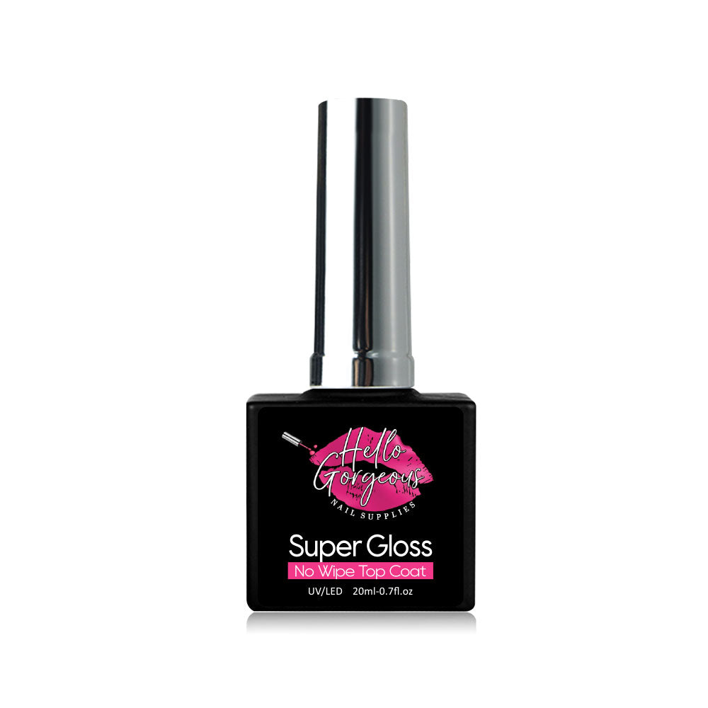 Super Gloss Topcoat