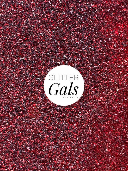 Holo Fine Maroon