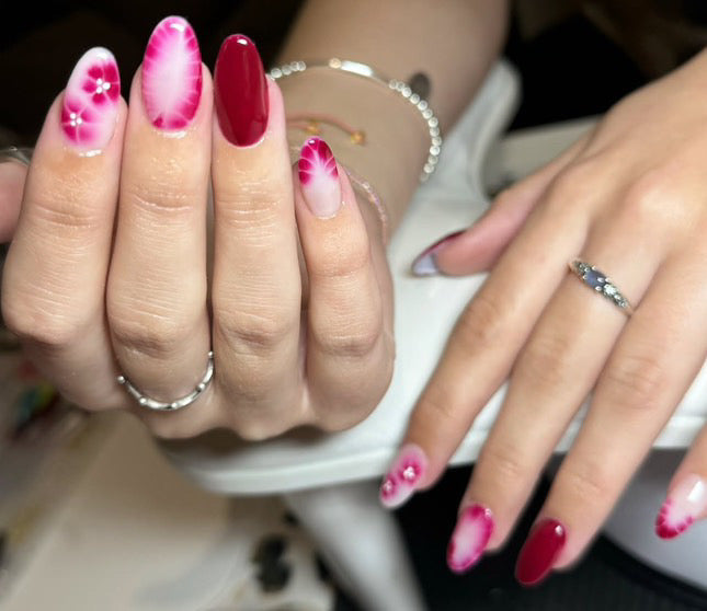 Cherry Cola